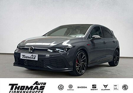 VW Golf GTI Volkswagen Golf VIII GTI Clubsport 2.0TSI DSG 300PS
