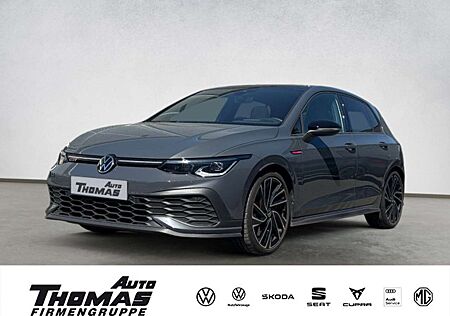 VW Golf GTI Volkswagen Golf VIII GTI Clubsport 2.0TSI DSG 300PS