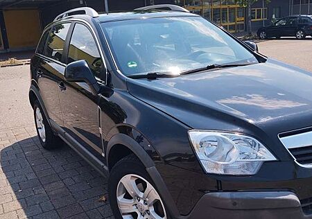 Opel Antara 2.0 CDTI Automatik 4x4 Cosmo