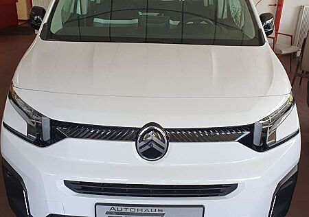 Citroën Berlingo Citroen MPV M BlueHDi 100 PLUS