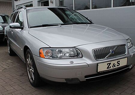 Volvo V70 Kombi D5 Kinetic *TÜV-NEU*
