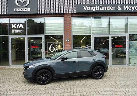 Mazda CX-30 Homura Automatik 150 PS HUD Kamera Navi LE