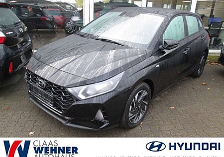 Hyundai i20 Trend Mild-Hybrid 1.0 T-GDI EU6d DAB