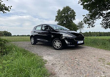 Ford Fiesta 1.1 COOL&CONNECT