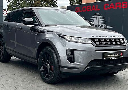 Land Rover Range Rover Evoque EVOQUE P300e S PLUG-IN*AWD*PANO*ACC*
