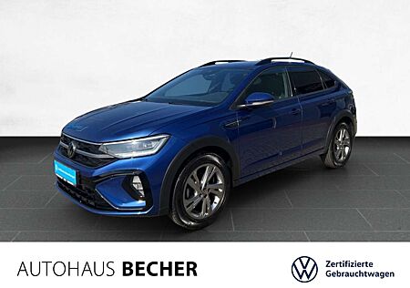 VW Taigo Volkswagen 1.5 TSI DSG R-Line /Navi/Matrix/IQ.Drive