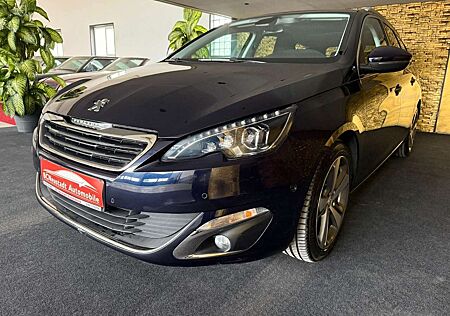 Peugeot 308 SW Allure Panorama Navi Kamera
