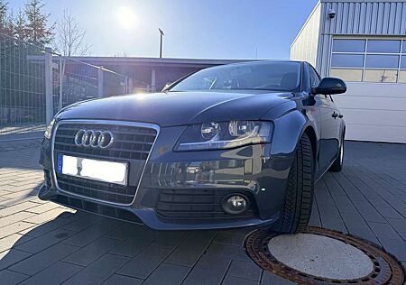 Audi A4 1.8 TFSI Ambiente