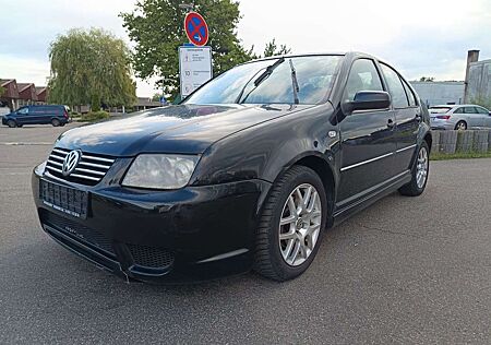 VW Bora Volkswagen 1.6 Auto Special