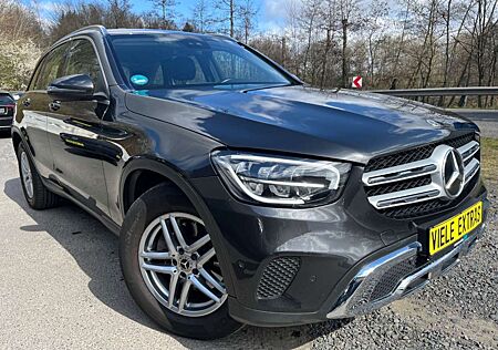 Mercedes-Benz GLC 220 d 4Matic *KAMERA*AUTOMATIK*NAVI*194PS*
