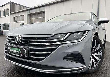 VW Arteon Volkswagen 2.0 TDI DSG Shooting Brake Elegance 156€ m. 20%