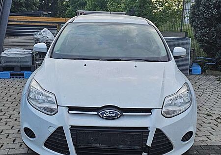 Ford Focus Turnier 2.0 TDCi DPF Aut. Trend