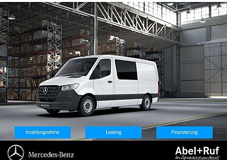 Mercedes-Benz Sprinter 315 Mixto Kamera+Klimaanlage+DAB+AHK