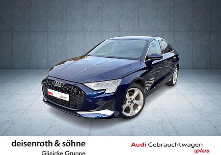 Audi A3 advanced 35 TFSI S tr AHK/Nav/ACC/1