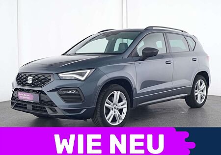 Seat Ateca 4Drive FR Beats|Kessy|LED|AHK|Navi|SHZ|PDC