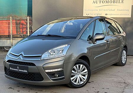 Citroen C4 Picasso HDi 110 Selection *HU/AU NEU*8FACH*
