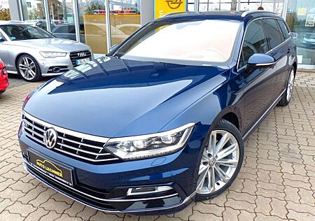 VW Passat Variant Volkswagen Highline 4Motion*R-LINE*ACC*PANO*