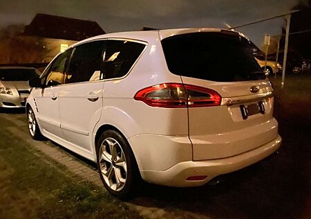 Ford S-Max Titanium S (02.2010->)