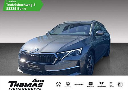 Skoda Octavia Combi Selection 2.0 TDI DSG LED NAVI