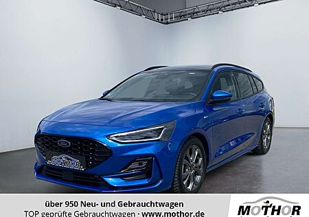 Ford Focus Turnier ST-Line 1.0 EcoBoost TEMP PDC SHZ