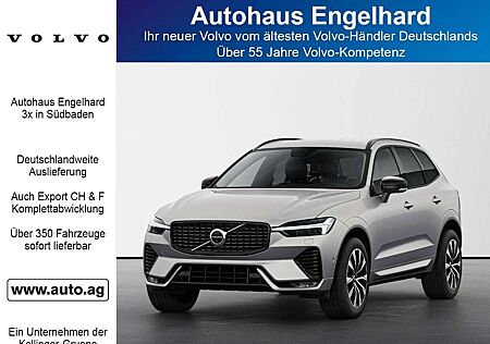 Volvo XC 60 XC60 B5B PLUS DARK AWD BUSINESS MY25