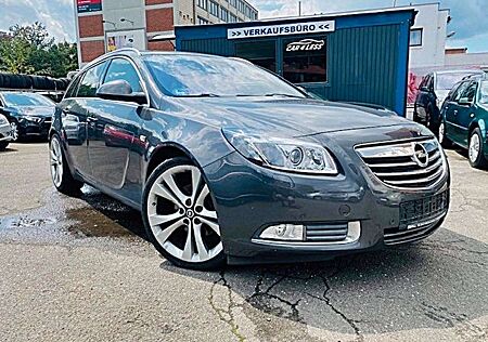 Opel Insignia Sports Tourer 2.0 CDTI Innov. Auto 4x4