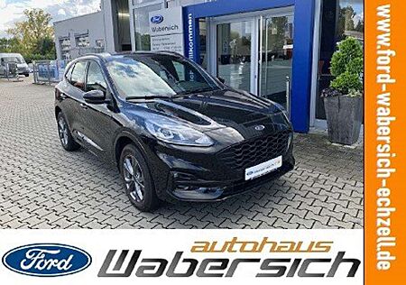 Ford Kuga Plug-In Hybrid ST-Line *KeyFree*Navi*Kamera*Sitzhz