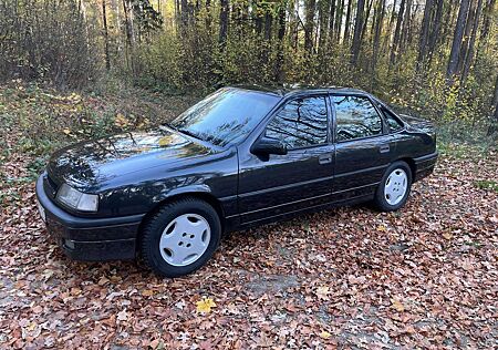 Opel Vectra 2000 2.0 16V 4x4