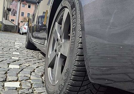 Opel Insignia 2.0 CDTI Sports Tourer Sport