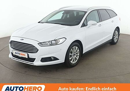 Ford Mondeo 1.5 EcoBoost Business Edition Aut*NAVI*TEMPO*CAM*