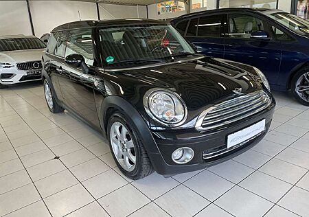 Mini Cooper Clubman Pepper / gepflegter Zustand