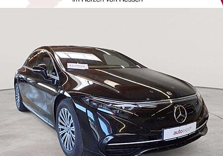 Mercedes-Benz 350 EQS + Electric Art PremiumPlusP FontP