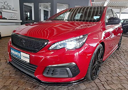 Peugeot 308 GTi*PANORAMA*NAVI*KAMERA*