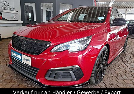 Peugeot 308 GTi*PANORAMA*NAVI*KAMERA*