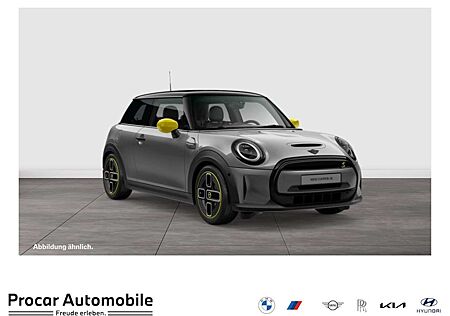 Mini Cooper SE Electric Trim LED Navi PA PDC Pano Shz