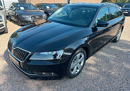 Skoda Superb Combi Style 2.0 TDI *DSG*ACC*CARPLAY*SHZ*