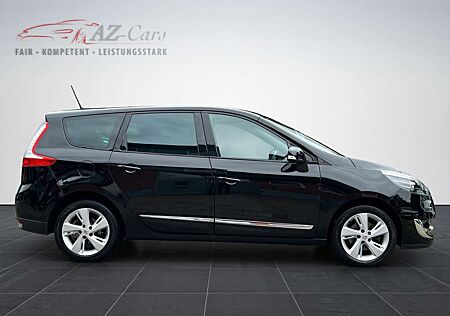 Renault Scenic III Grand Dynamique *AUTOMATIK*NAVI*AHK*