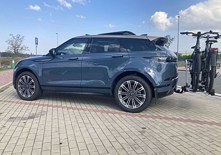 Land Rover Range Rover Evoque D165 Dynamic SE