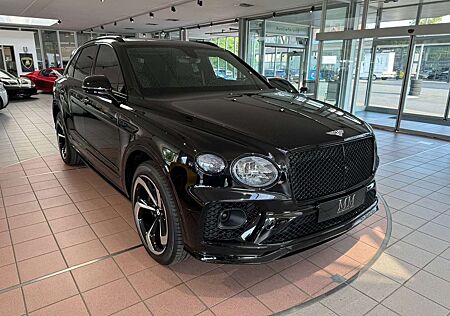 Bentley Bentayga V8 Azure Carbon Paket/Black Line