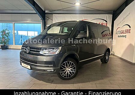 VW T6 Caravelle Volkswagen Comfortline 4M DSG/1.Hd/8-Sitzer/E6