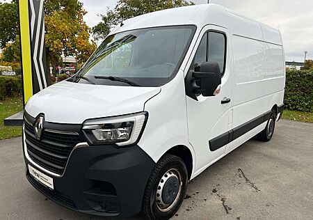 Renault Master Kastenwagen FWD Kasten KOMFORT L2H2 3,5t dCi 180