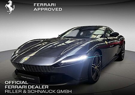 Ferrari Roma Blu *Matrix LED Licht