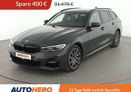 BMW 320d 320 M Sport Aut.*NAVI*LASER*PDC*SHZ*