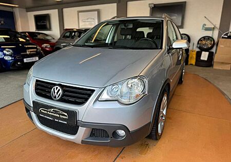 VW Polo Volkswagen IV CrossPolo