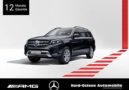 Mercedes-Benz GLS 350 d 4M STDHZG 360° COMAND AHK AIRMATIC LED