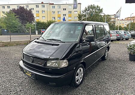 VW T4 Multivan Volkswagen 151 PS