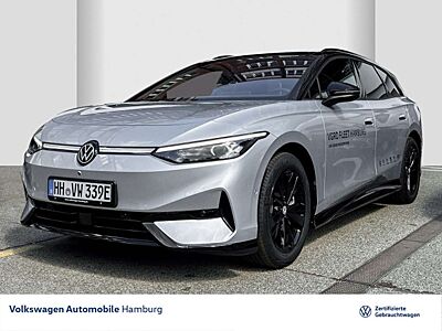 Volkswagen ID.7 Pro S Pano Navi Head up Display