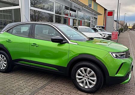 Opel Mokka Edition 1 Hand Sehr gepflegt/ NR135
