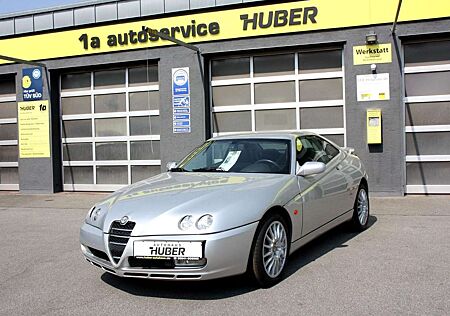 Alfa Romeo GTV 3.2 V6 24V Lusso MY 2003