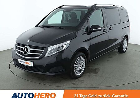 Mercedes-Benz V 220 d kompakt BlueTEC Edition Aut.*TEMPO*PDC*